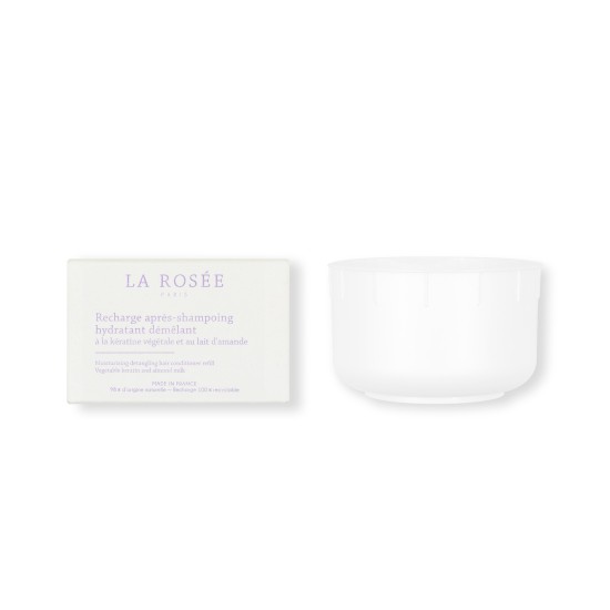 La Rosée Après-Shampoing Démêlant 200 g