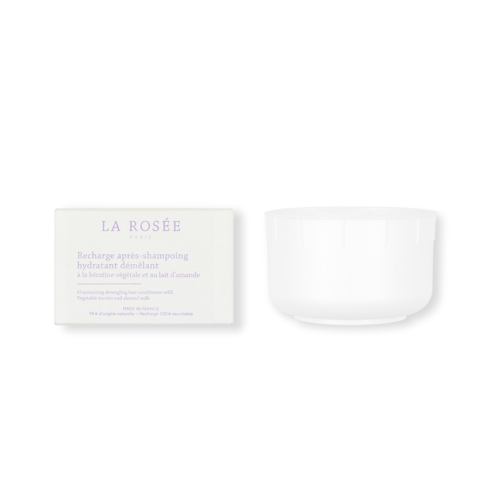 La Rosée Après-Shampoing Démêlant 200 g