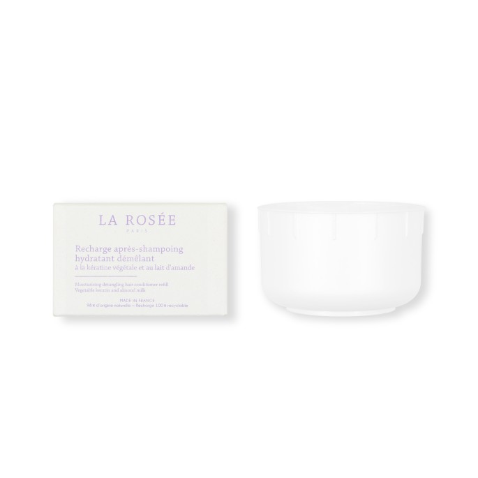 La Rosée Après-Shampoing Démêlant 200 g