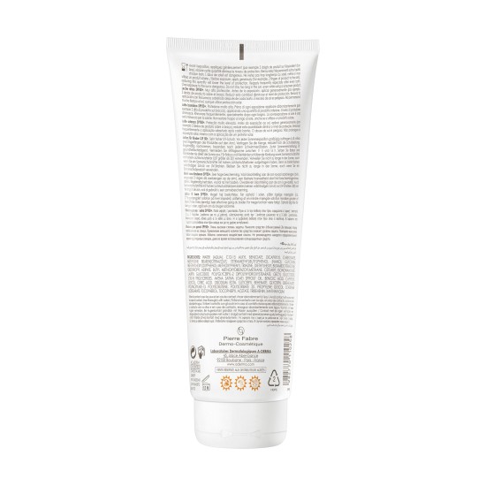 A-Derma Protect Lait Kids SPF 50+