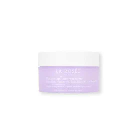 La Rosée Masque Capillaire Réparateur 200 g
