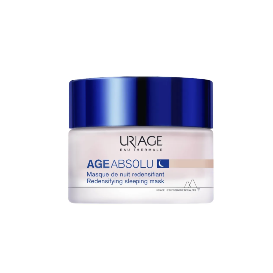 Uriage Age Absolu Crème Nuit Redensifiante 50 ml