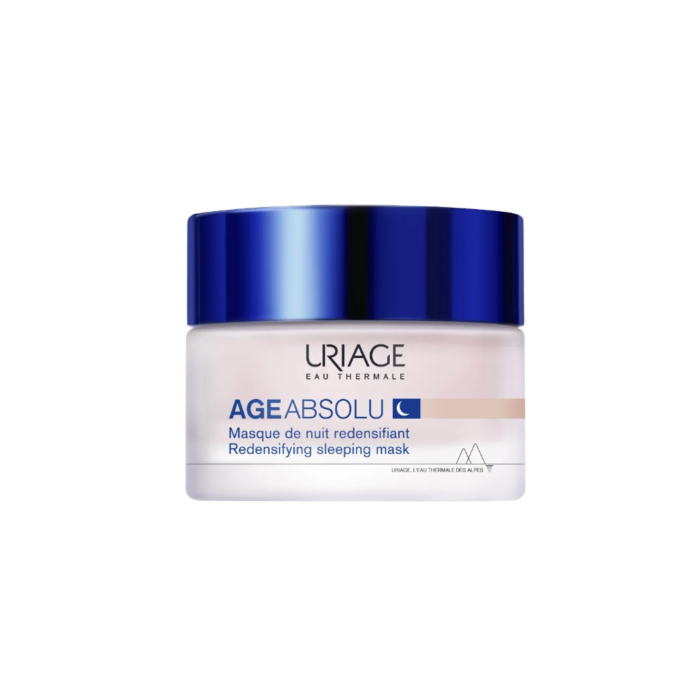 Uriage Age Absolu Crème Nuit Redensifiante 50 ml