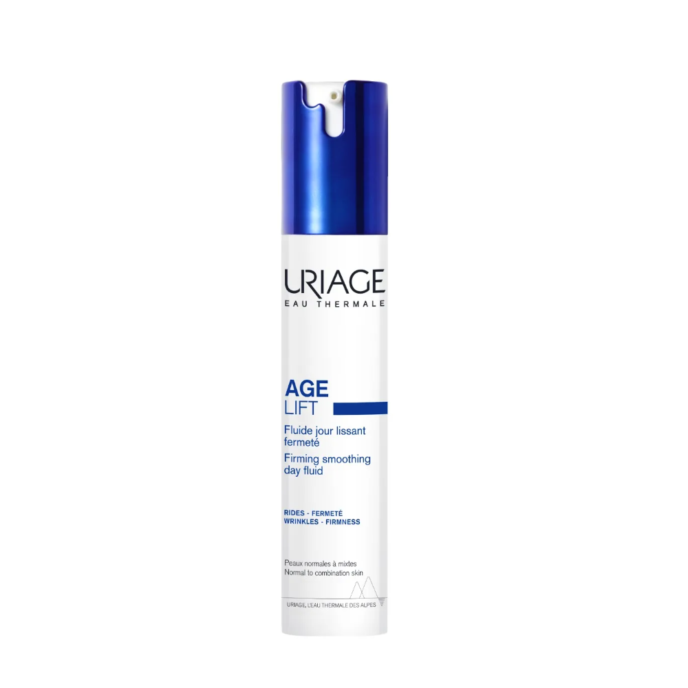 Uriage age lift fluide jour lissant 40 ml