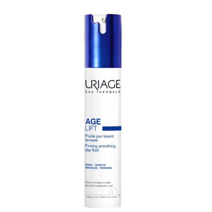 Uriage age lift fluide jour lissant 40 ml