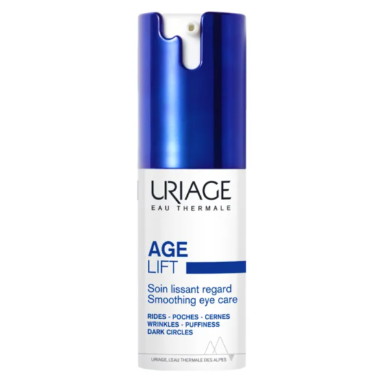 Uriage Age Lift Soin Lissant Regard 15 ml