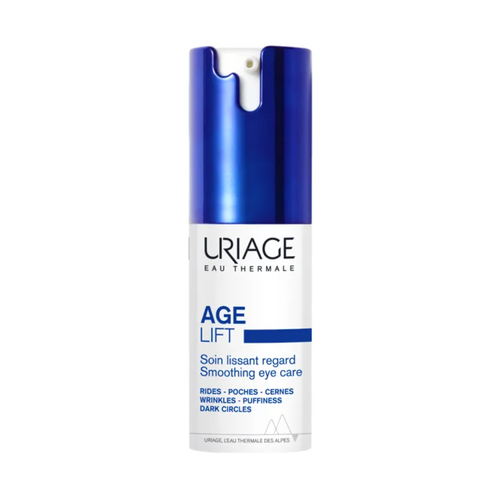 Uriage Age Lift Soin Lissant Regard 15 ml