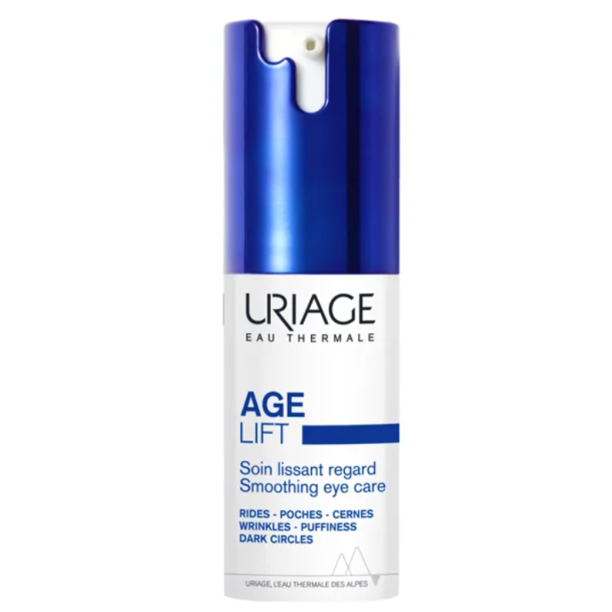 Uriage Age Lift Soin Lissant Regard 15 ml