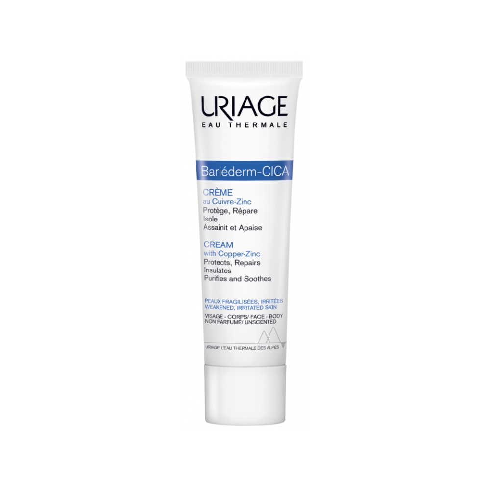 Uriage Bariéderm Cica Crème 15 ml