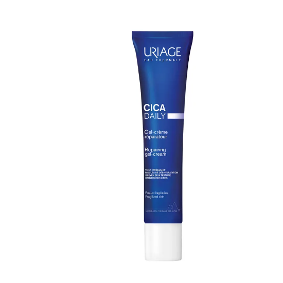 Uriage Bariéderm Cica Daily Crème 40 ml