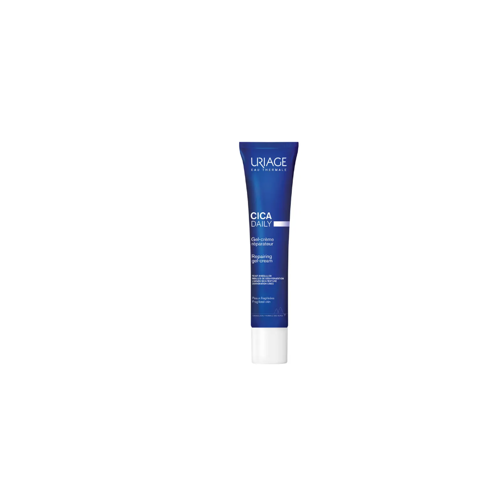 Uriage Bariéderm Cica Daily Crème 40 ml