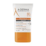 A-DERMA Protect SPF50+ Pocket 30 ml