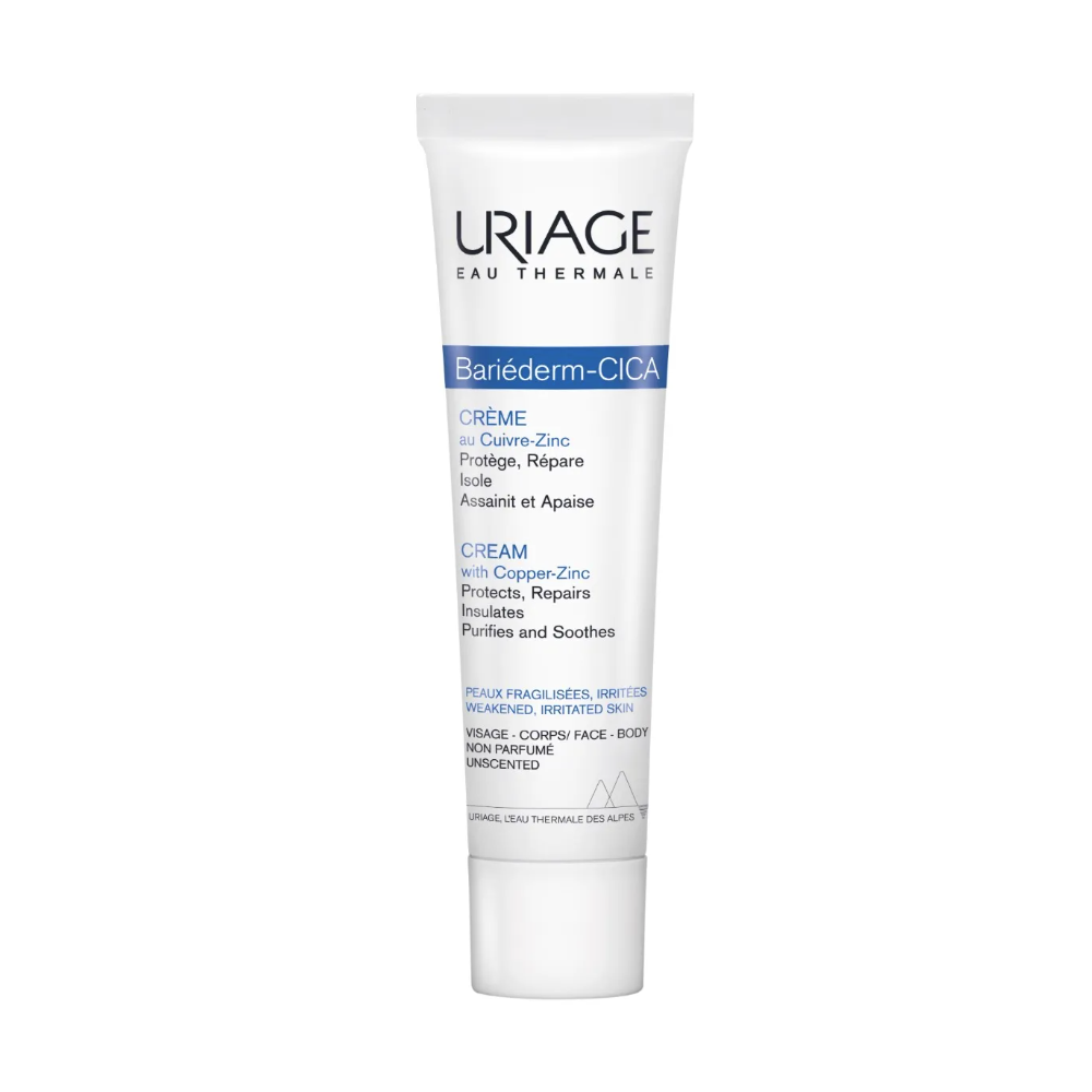 Uriage Bariéderm Cica-Crème 40 ml