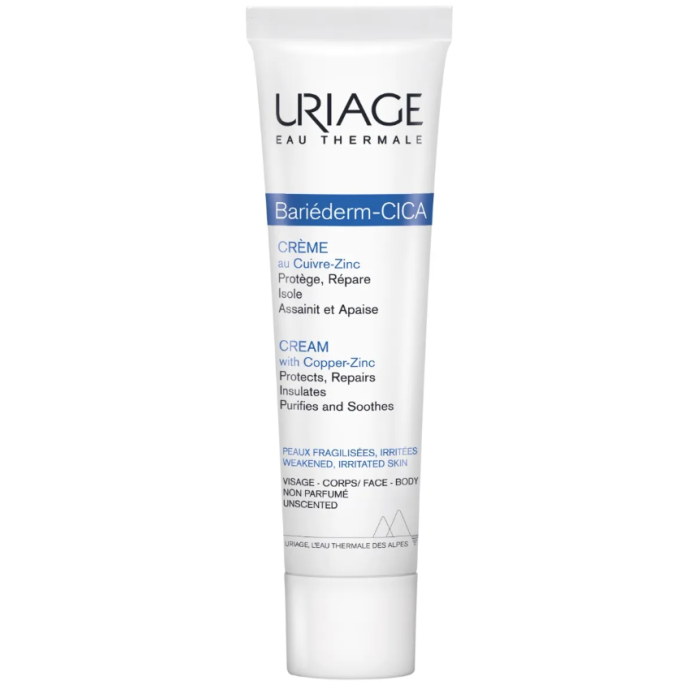 Uriage Bariéderm Cica-Crème 40 ml