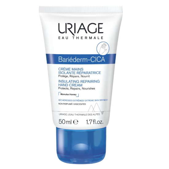 Uriage Bariéderm Crème Mains 50 ml