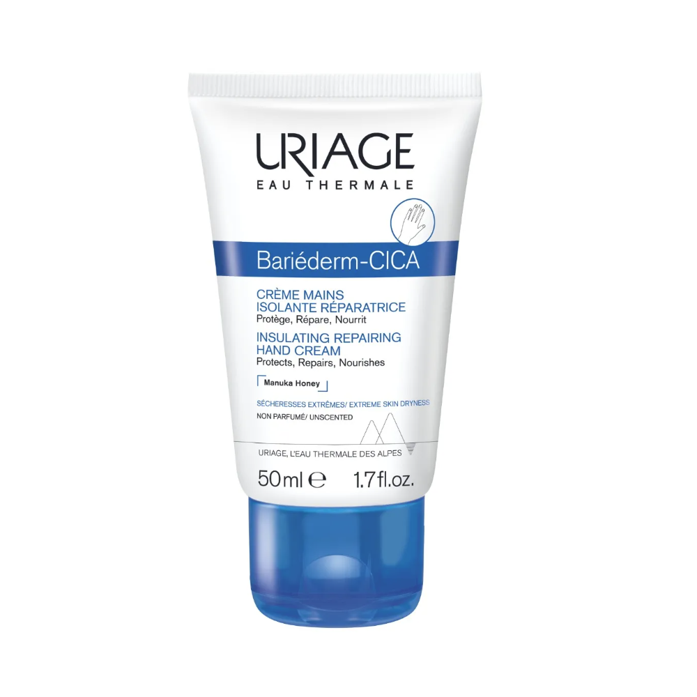 Uriage Bariéderm Crème Mains 50 ml