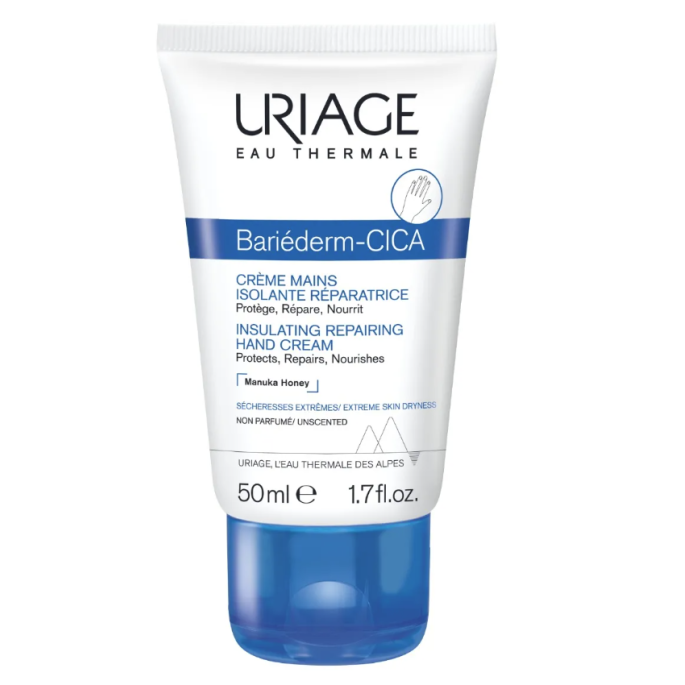 Uriage Bariéderm Crème Mains 50 ml