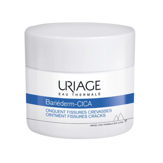 Uriage Bariederm Fissures Crevasses 40 g