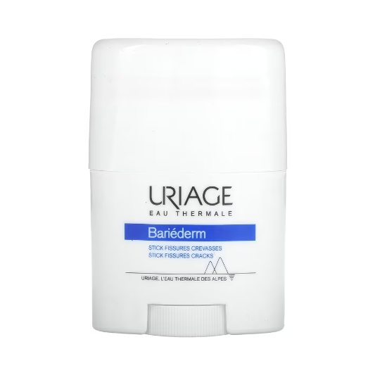 Uriage Bariederm Fissures Crevasses Stick 22 g