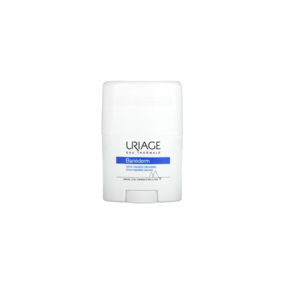 Uriage Bariederm Fissures Crevasses Stick 22 g