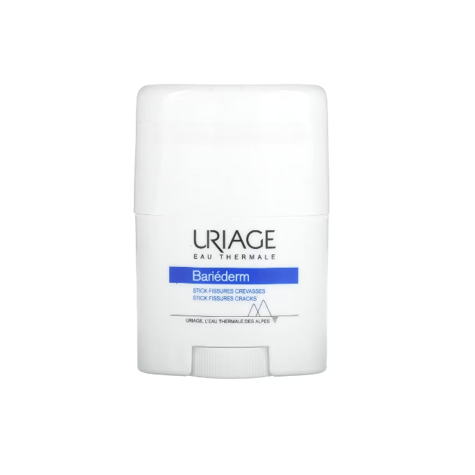 Uriage Bariederm Fissures Crevasses Stick 22 g