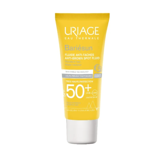 Uriage Bariésun Fluide Anti-Taches 40 ml