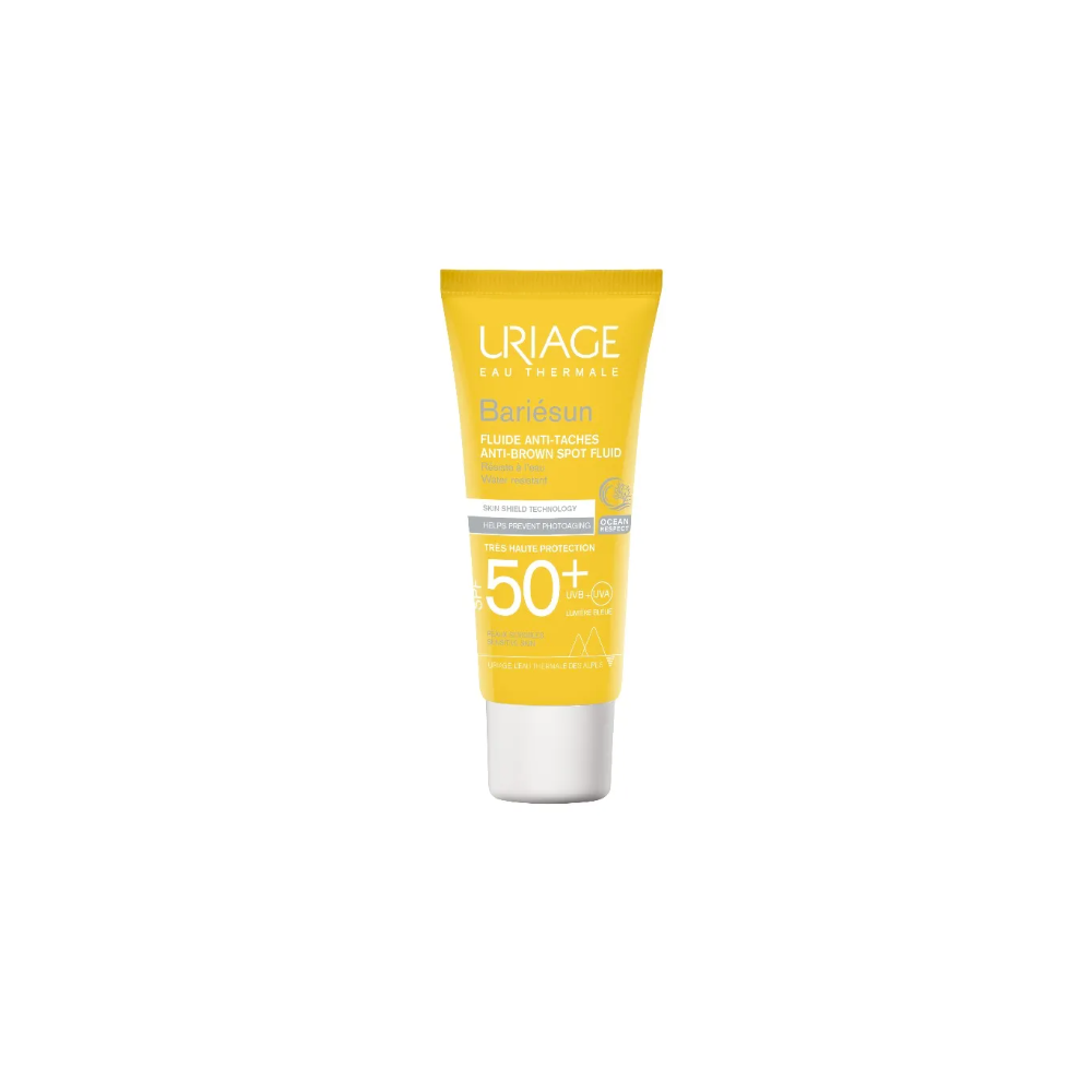 Uriage Bariésun Fluide Anti-Taches 40 ml