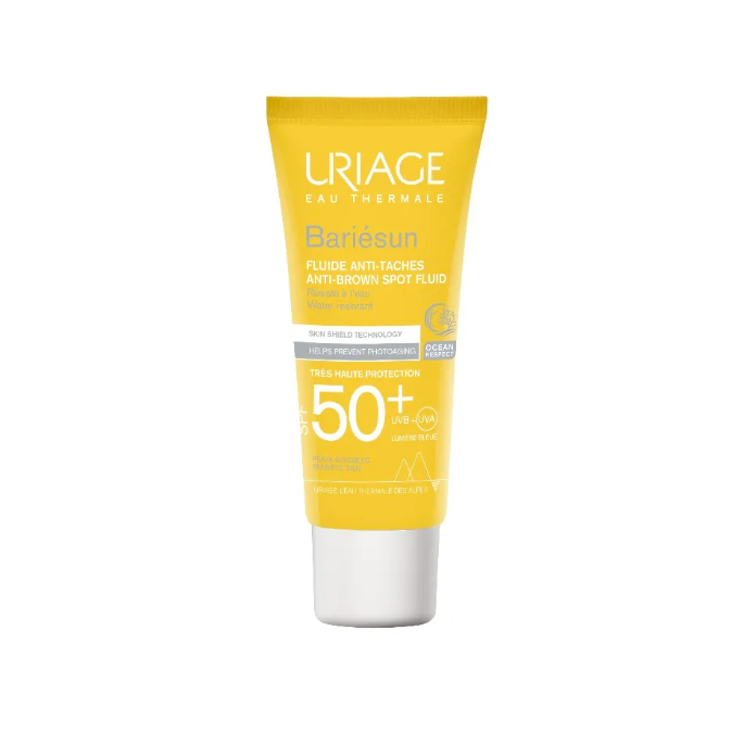 Uriage Bariésun Fluide Anti-Taches 40 ml