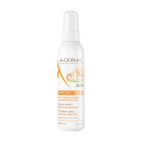 A-Derma Protect Spray Enfant SPF 50+