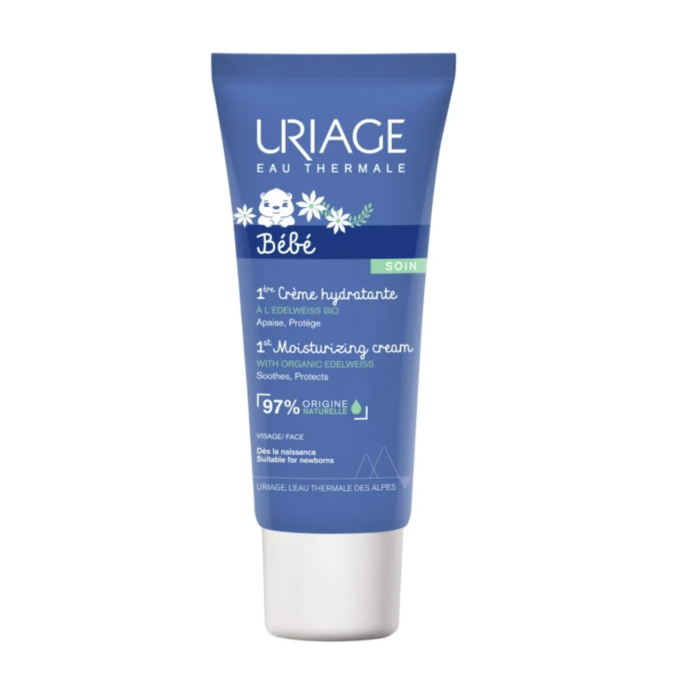 Uriage 1ère Crème Hydratante 40 ml