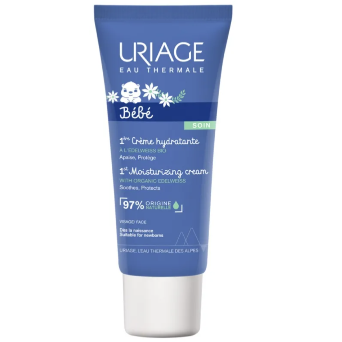 Uriage 1ère Crème Hydratante 40 ml