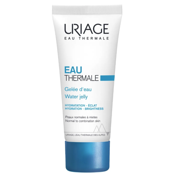Uriage crème d'eau gelée d'eau 40 ml