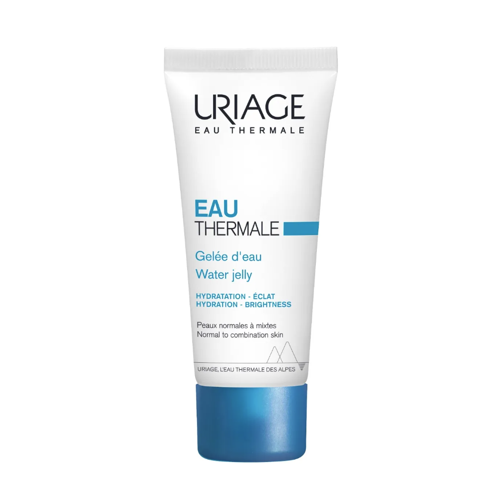 Uriage crème d'eau gelée d'eau 40 ml