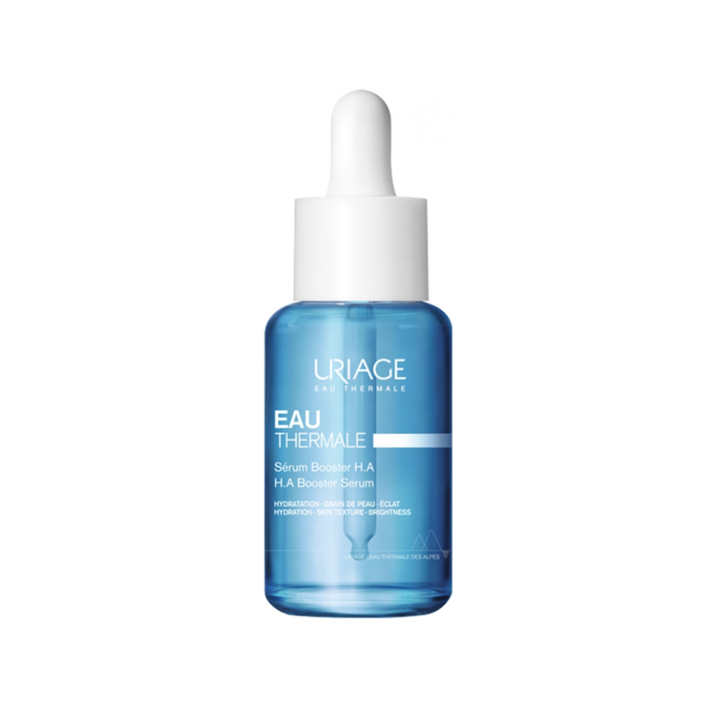 Uriage crème d'eau sérum booster 30 ml