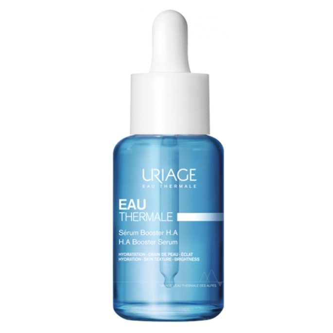 Uriage crème d'eau sérum booster 30 ml