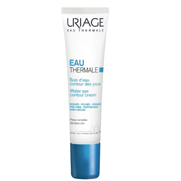 Uriage Crème d'Eau Soin des Yeux 15 ml