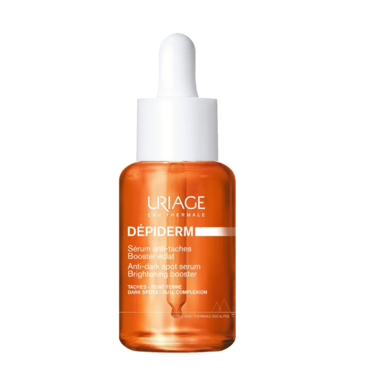 Uriage Dépiderm Sérum Booster 30 ml