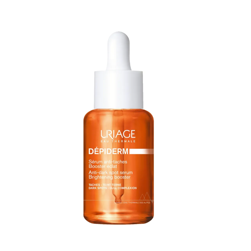 Uriage Dépiderm Sérum Booster 30 ml