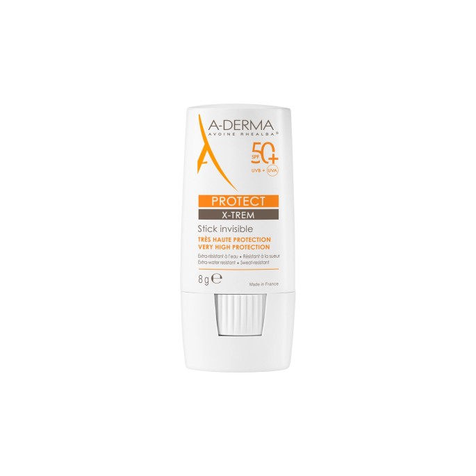 A-DERMA Protect Stick 50+