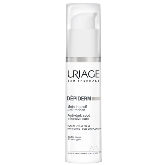 Uriage Dépiderm Soin Intensif 30 ml