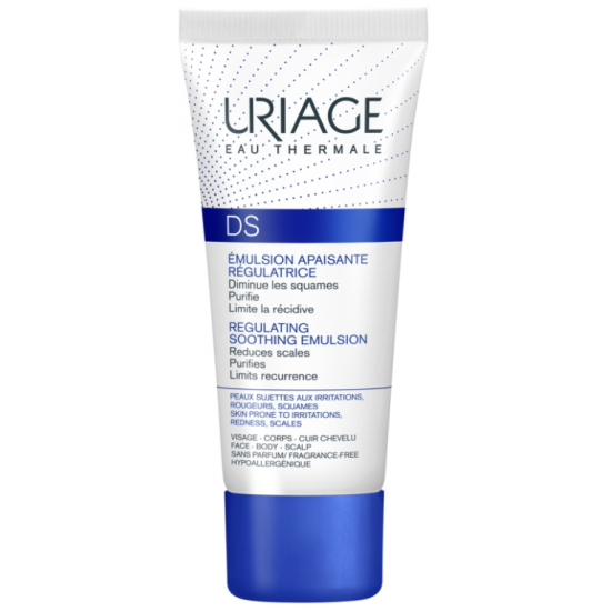 Uriage DS Emulsion 40 ml