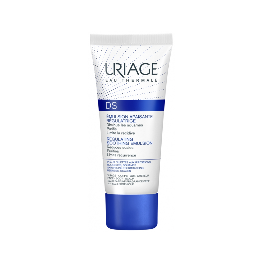 Uriage DS Emulsion 40 ml
