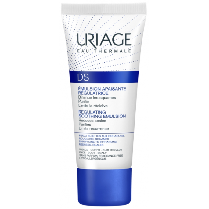 Uriage DS Emulsion 40 ml