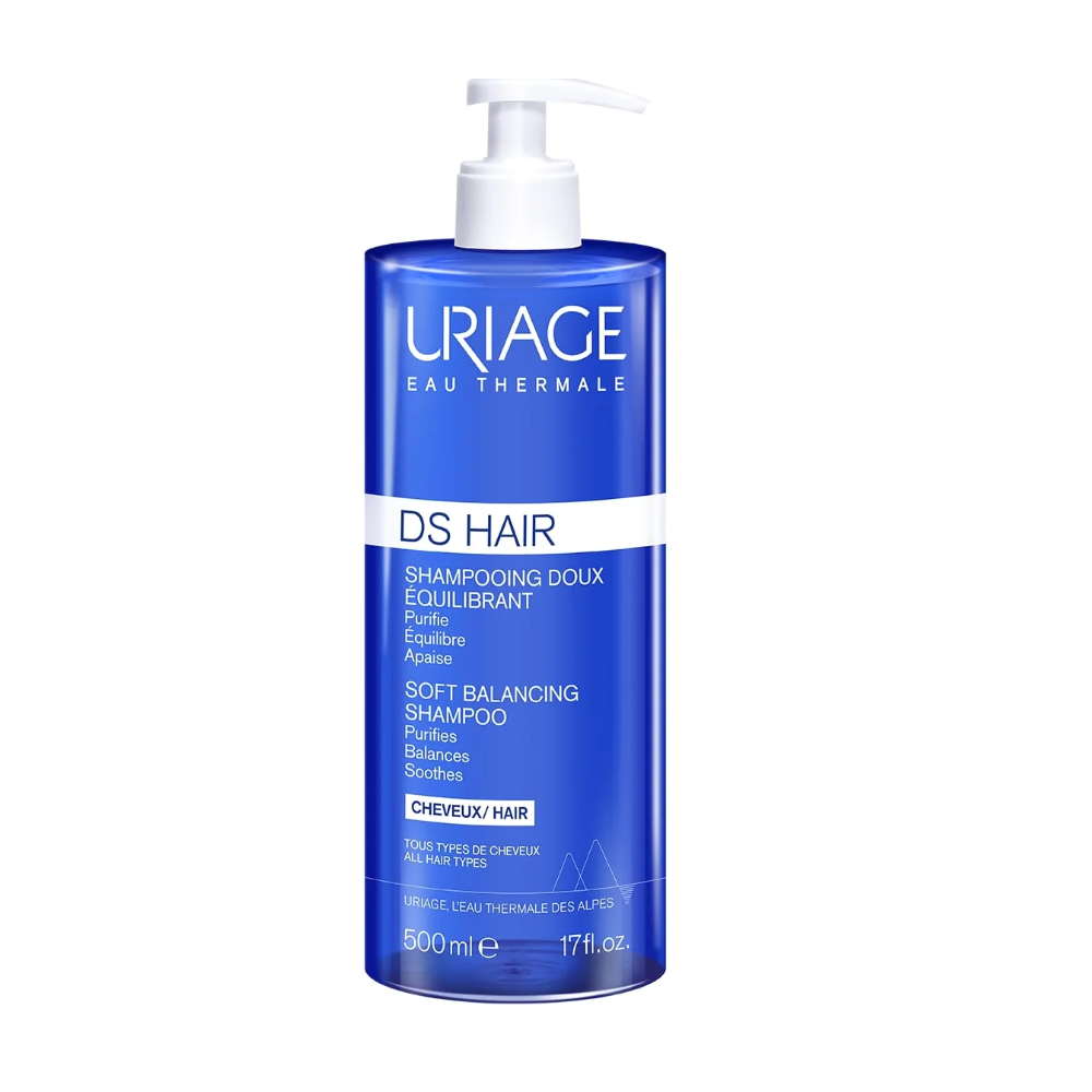 Uriage DS Shampooing Équilibre 500 ml