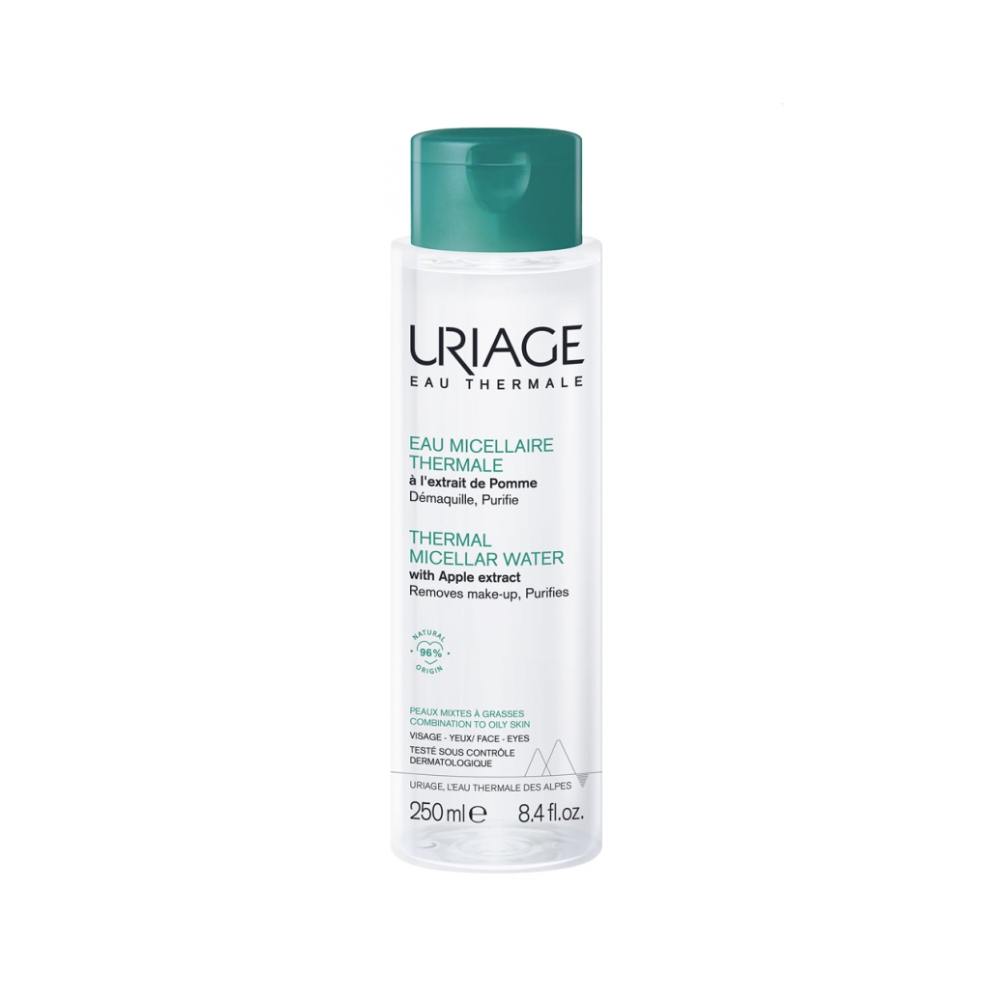 Uriage Eau Micellaire PMG Verte 250 ml