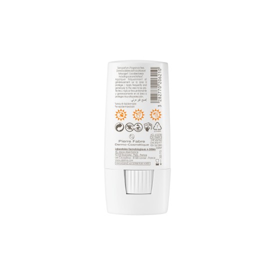 A-DERMA Protect Stick 50+