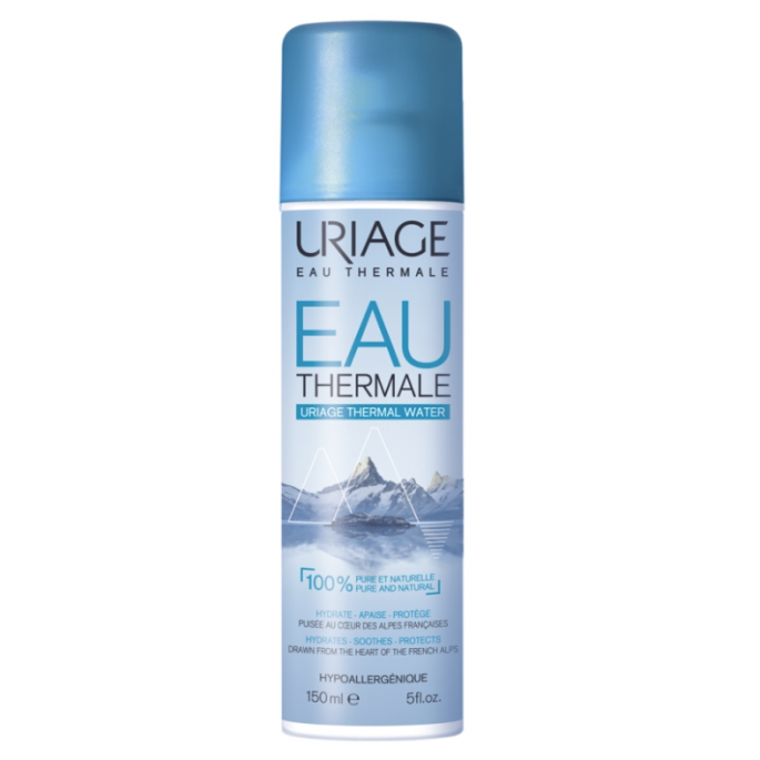 Uriage Eau Thermale Spray 150 ml