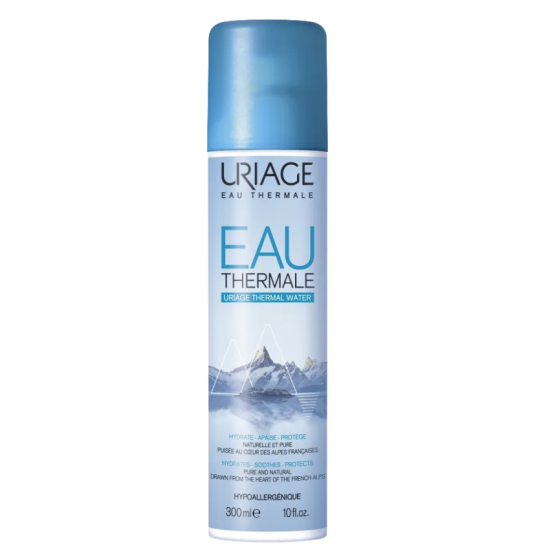Uriage eau thermale spray 300 ml