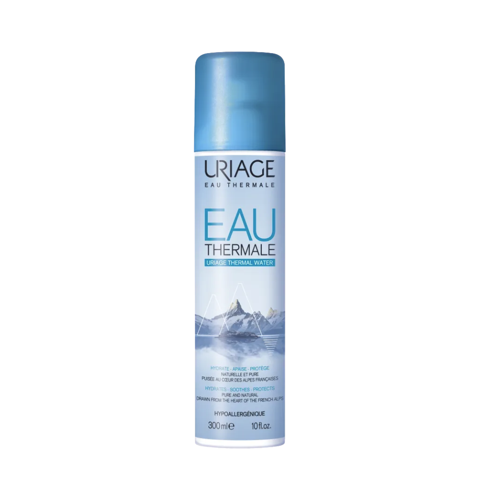 Uriage eau thermale spray 300 ml