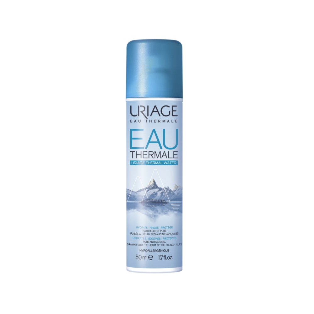 Uriage Eau Thermale Spray 50 ml